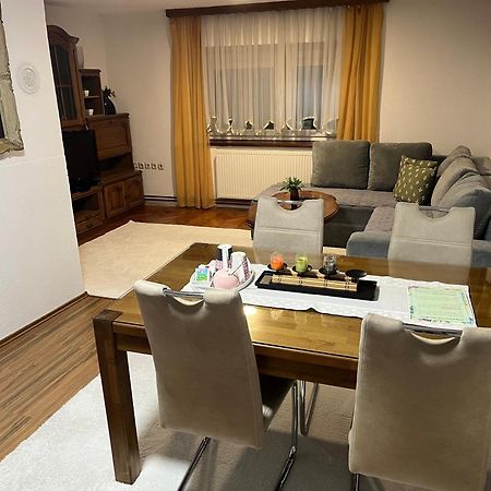 Apartman House Jasmina Bihać エクステリア 写真