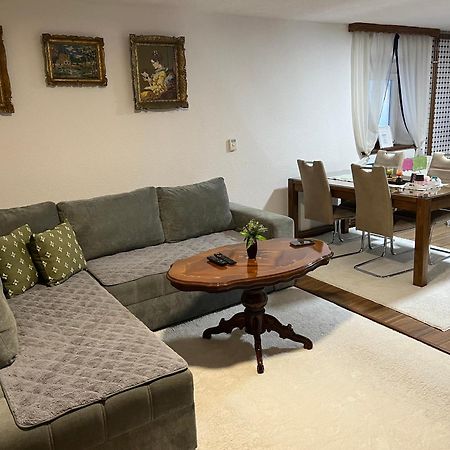 Apartman House Jasmina Bihać エクステリア 写真
