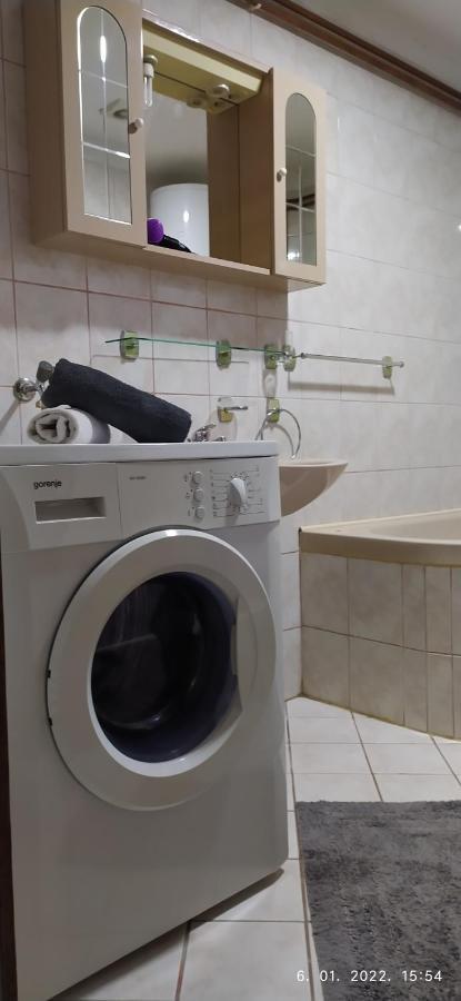 Apartman House Jasmina Bihać エクステリア 写真