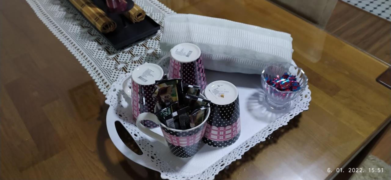 Apartman House Jasmina Bihać エクステリア 写真