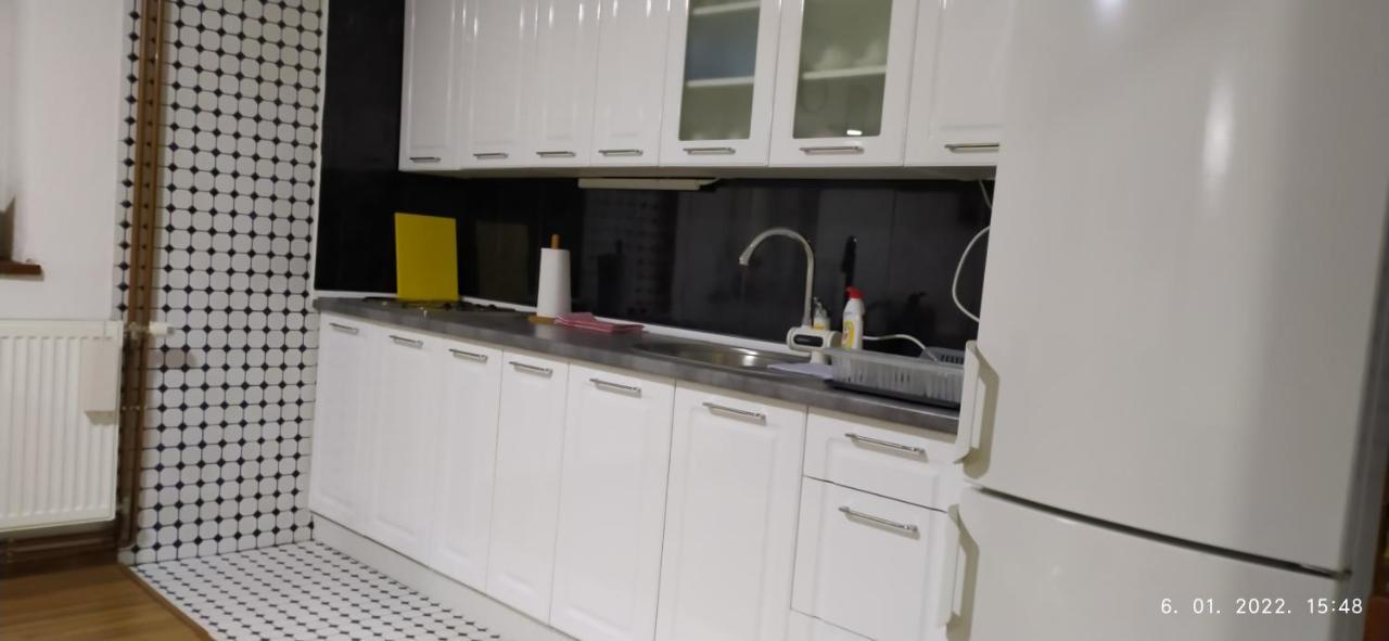 Apartman House Jasmina Bihać エクステリア 写真