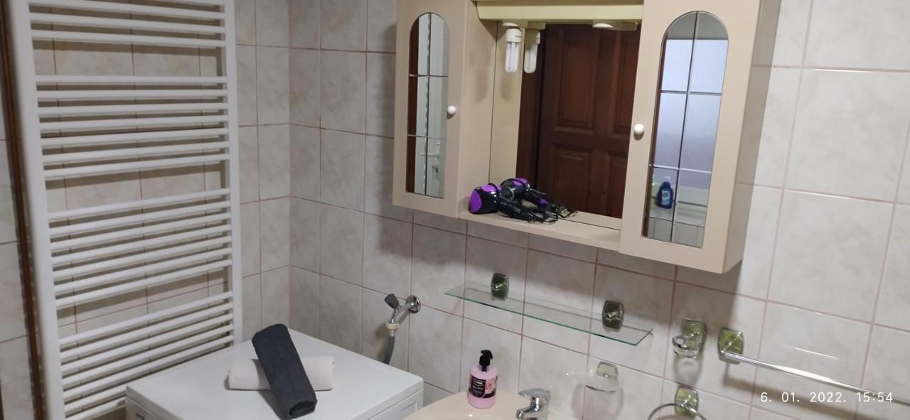 Apartman House Jasmina Bihać エクステリア 写真