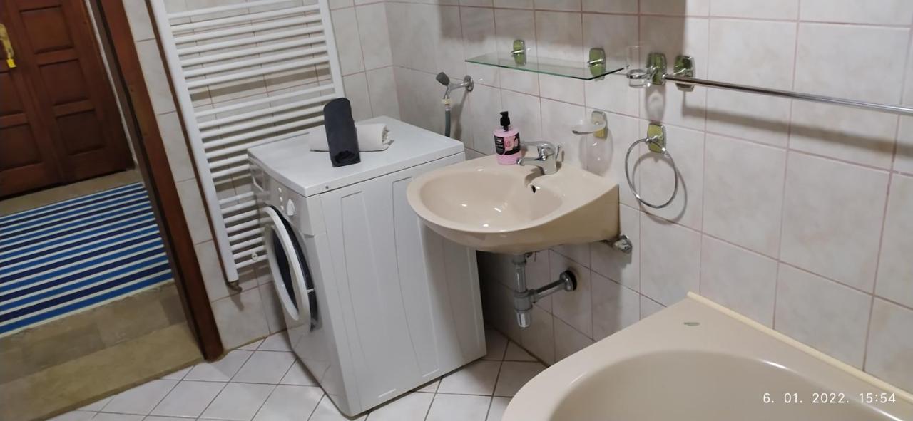 Apartman House Jasmina Bihać エクステリア 写真