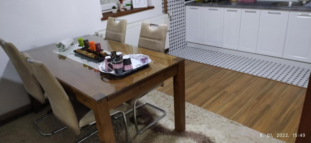 Apartman House Jasmina Bihać エクステリア 写真