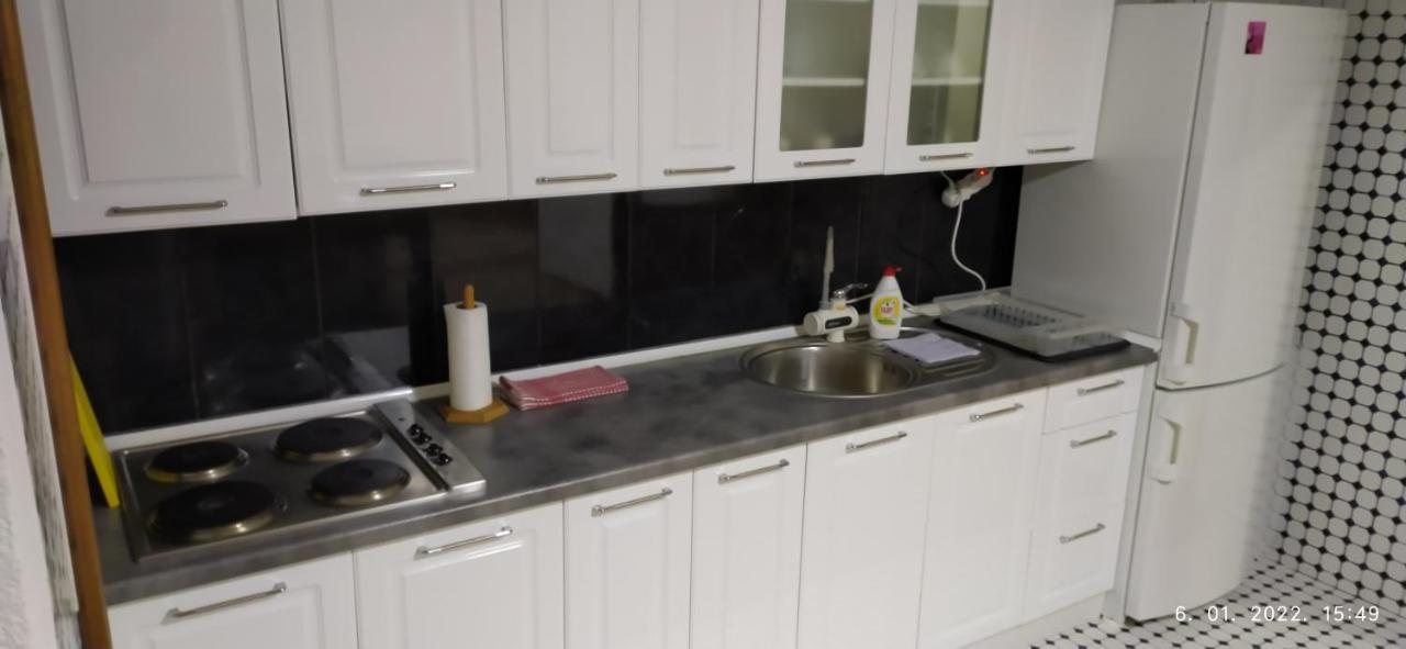 Apartman House Jasmina Bihać エクステリア 写真