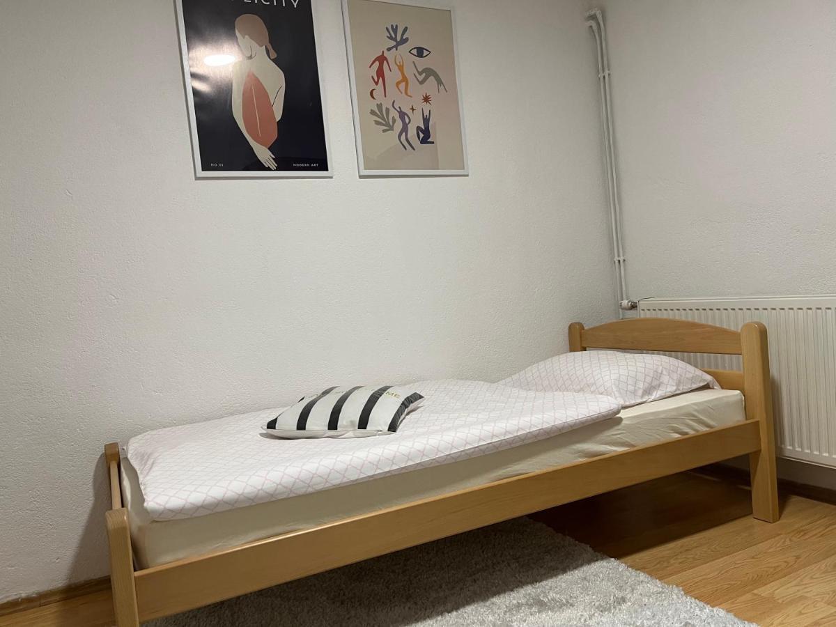 Apartman House Jasmina Bihać エクステリア 写真