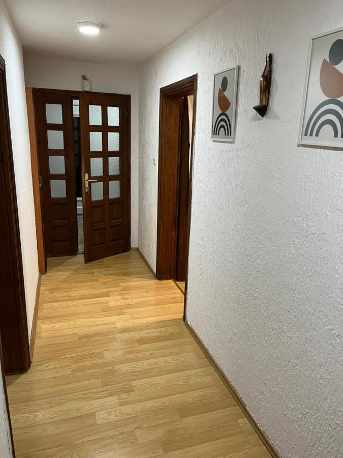 Apartman House Jasmina Bihać エクステリア 写真
