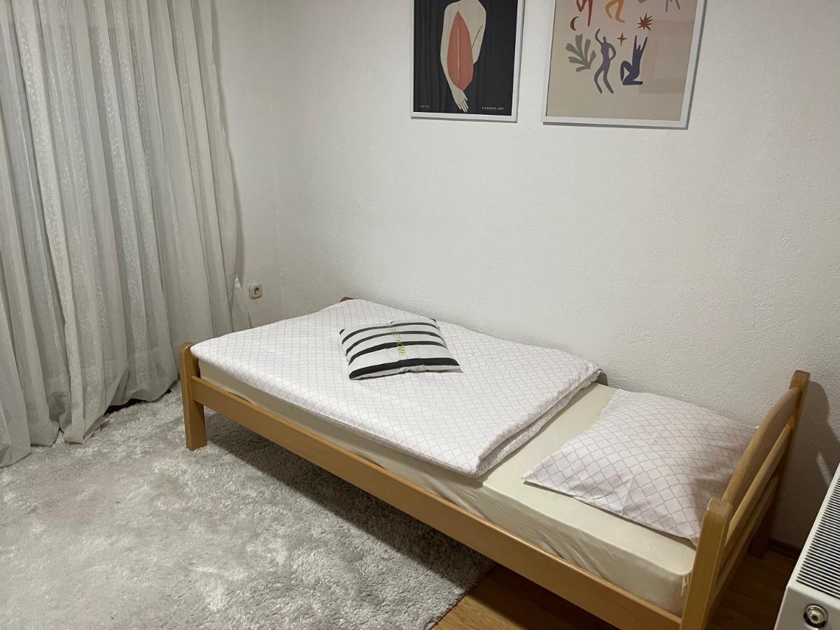 Apartman House Jasmina Bihać エクステリア 写真