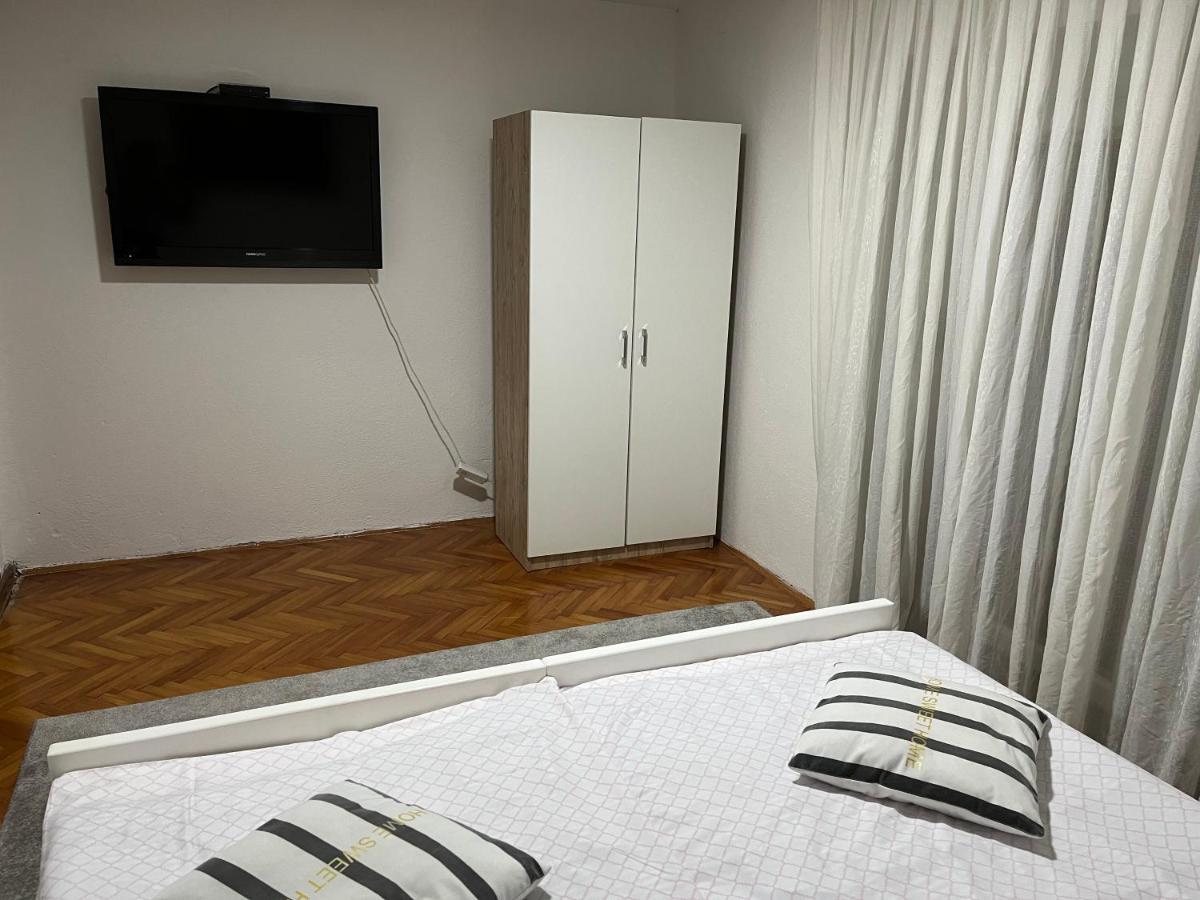 Apartman House Jasmina Bihać エクステリア 写真