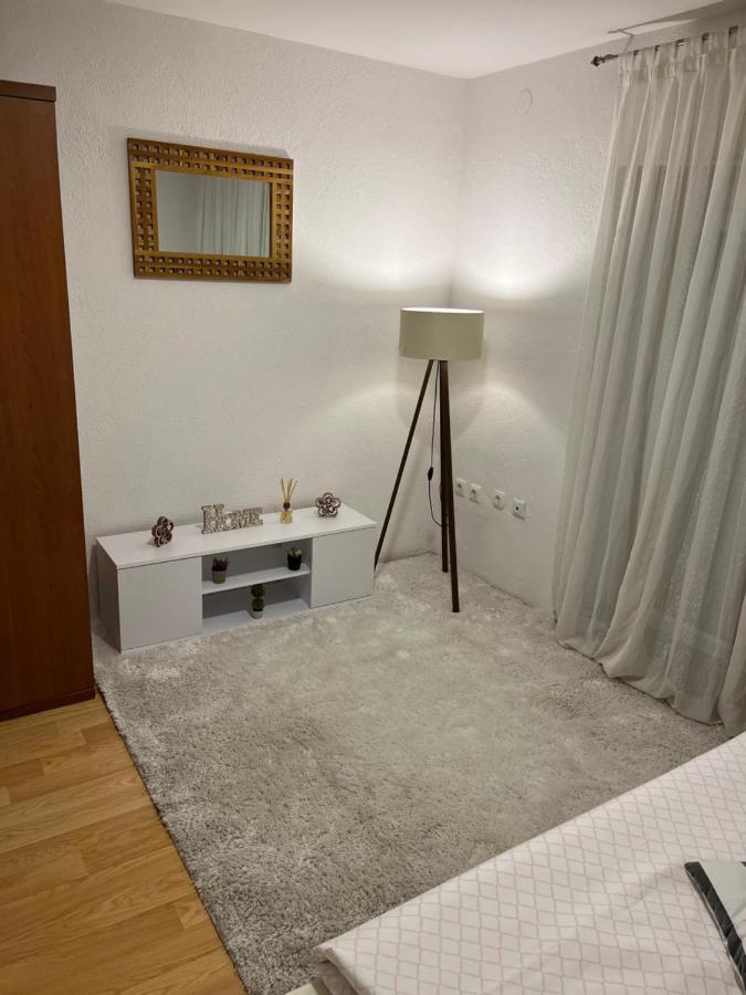 Apartman House Jasmina Bihać エクステリア 写真