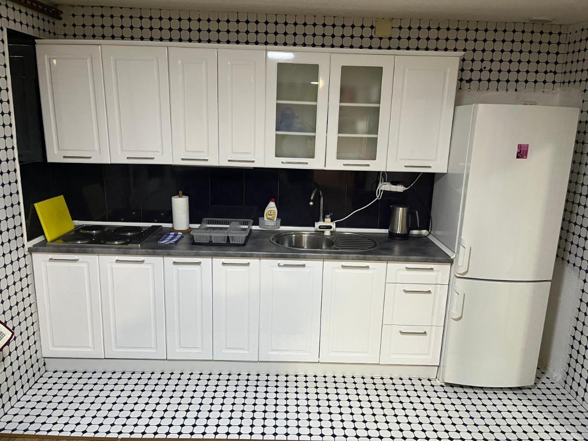 Apartman House Jasmina Bihać エクステリア 写真