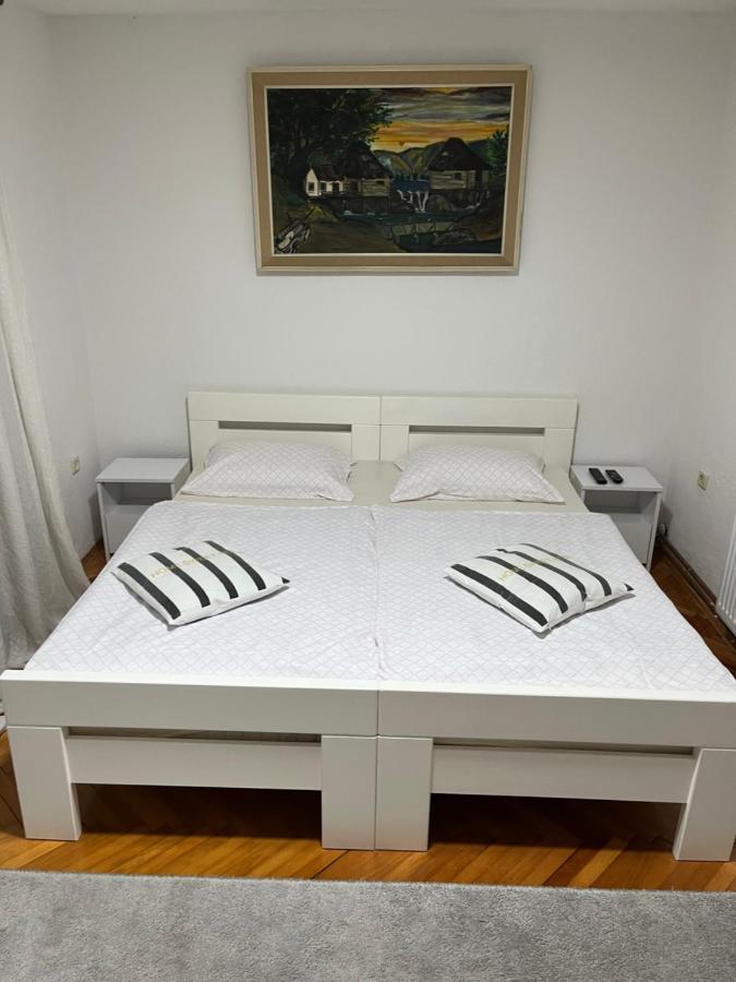 Apartman House Jasmina Bihać エクステリア 写真