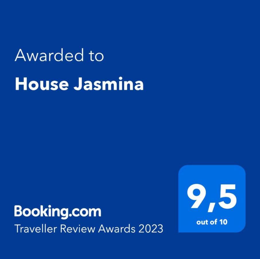 Apartman House Jasmina Bihać エクステリア 写真