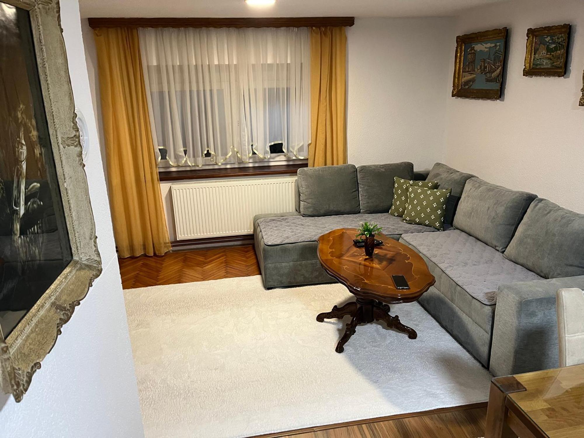 Apartman House Jasmina Bihać エクステリア 写真