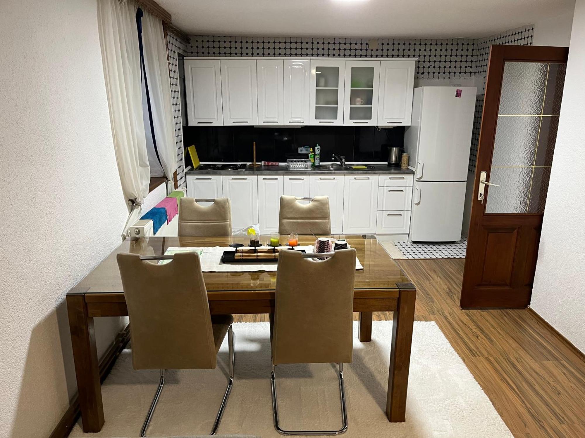 Apartman House Jasmina Bihać エクステリア 写真